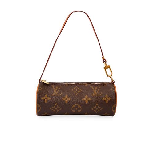 louis vuitton monogram papillon mini|Louis Vuitton papillon sizes.